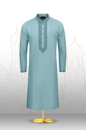 Premium Cotton Panjabi