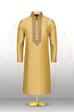 Premium Karchupi Panjabi