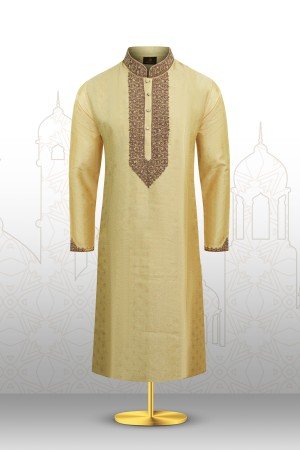 Premium Karchupi Panjabi