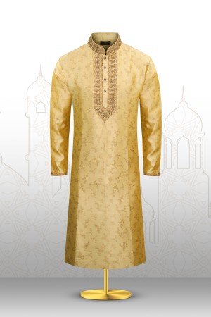 Premium Karchupi Panjabi
