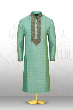 Premium Karchupi Panjabi