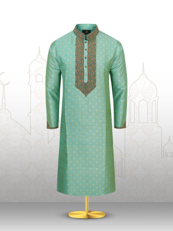 Premium Karchupi Panjabi