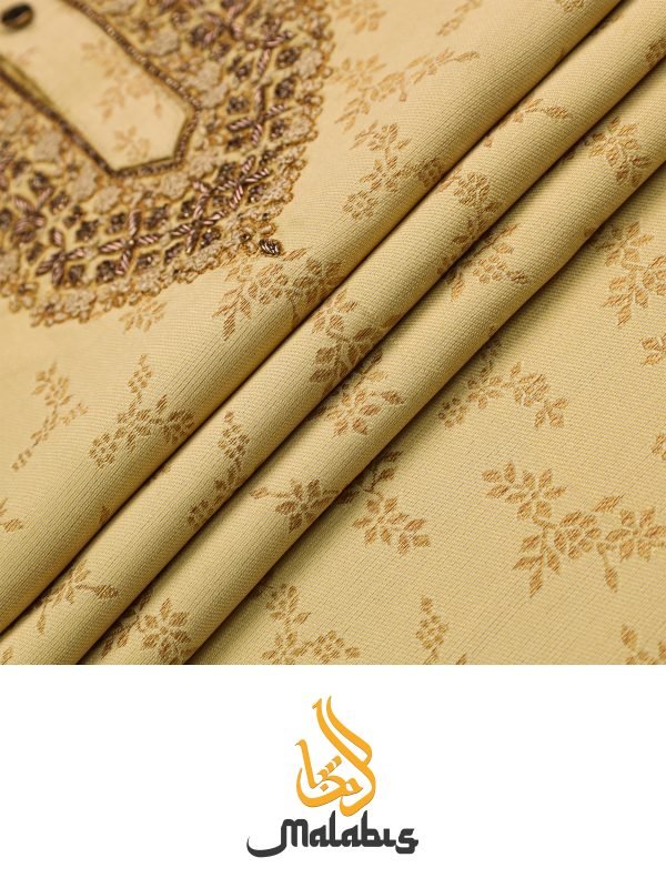 Premium Karchupi Panjabi - Image 3