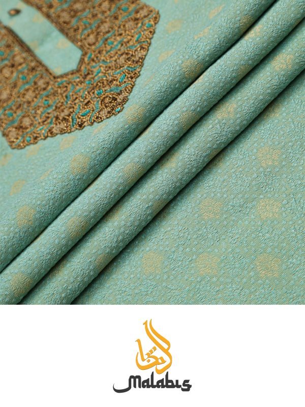 Premium Karchupi Panjabi - Image 4