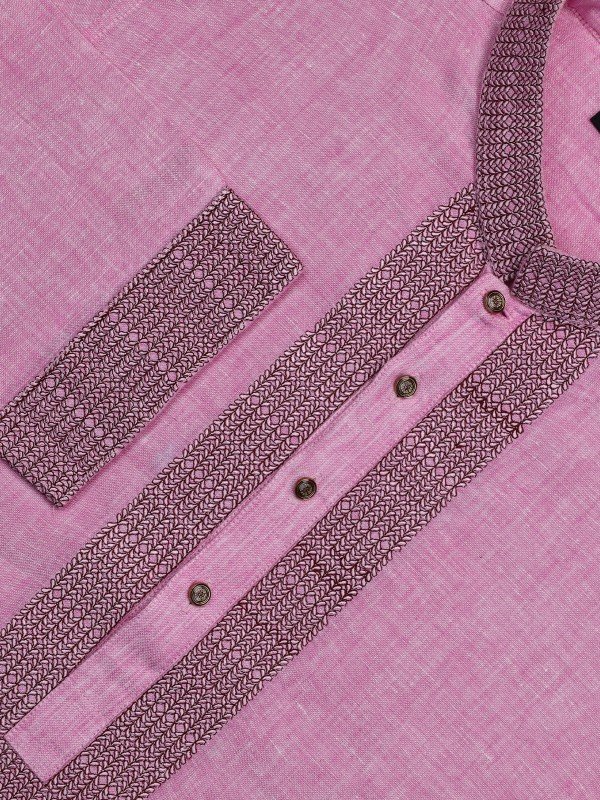 Malabis Classic Panjabi - Image 4