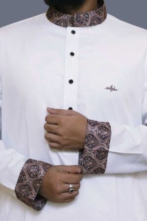 Lavishe Panjabi