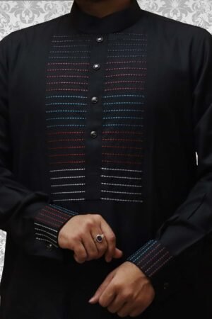 Elegant Kurta