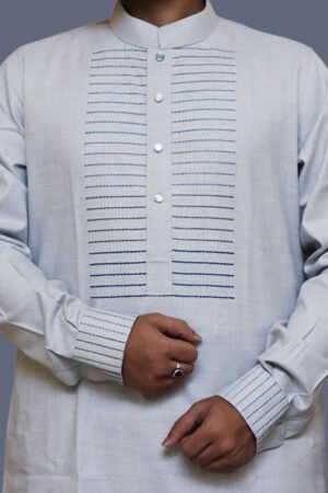 Elegant kurta