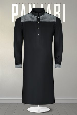 Luxury Panjabi
