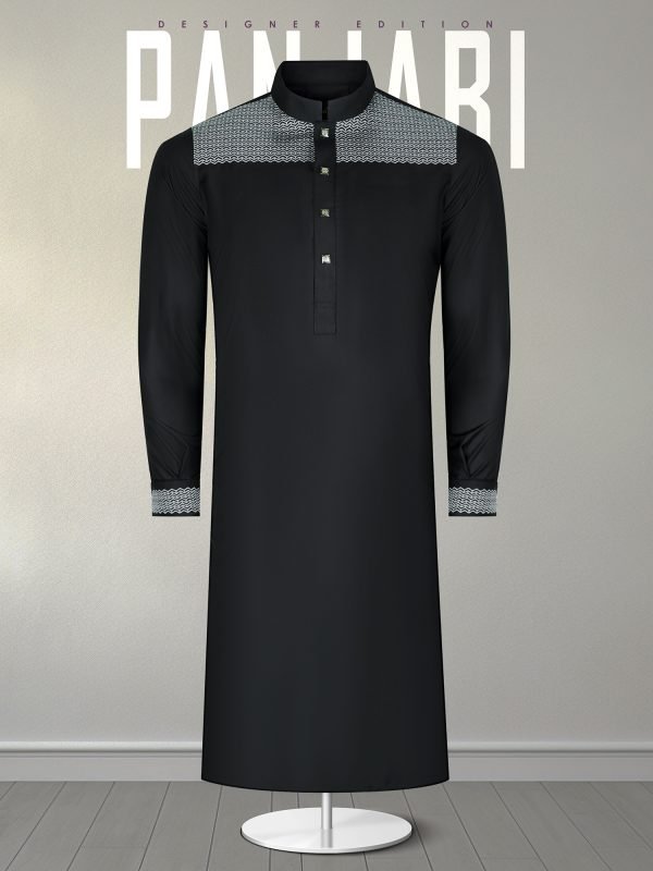 Luxury Panjabi
