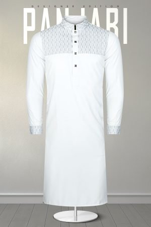 Luxury Panjabi