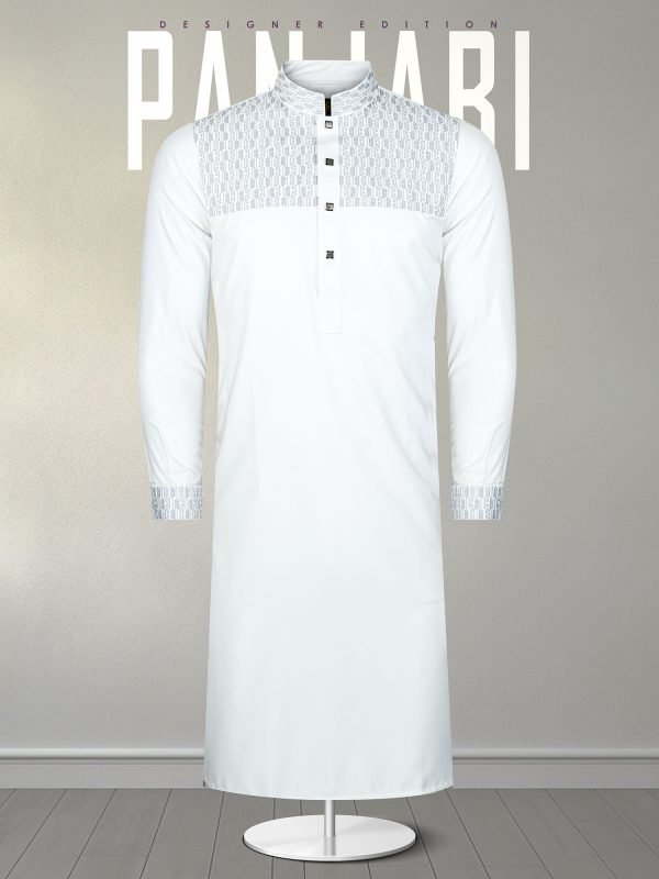 Luxury Panjabi