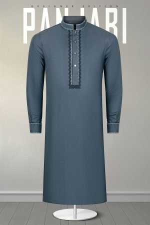 Luxury Panjabi