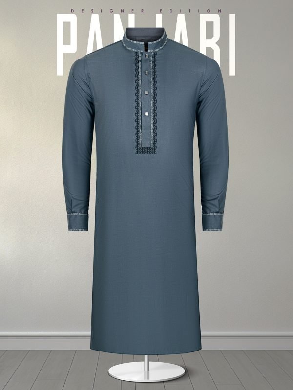 Luxury Panjabi