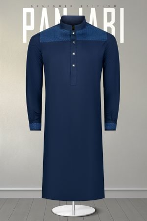 Luxury Panjabi