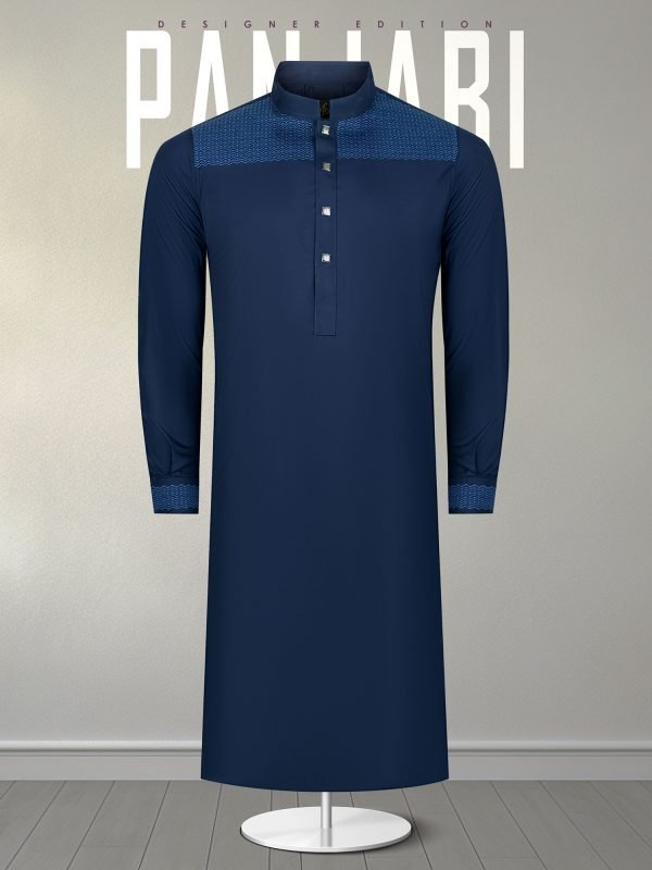 Luxury Panjabi