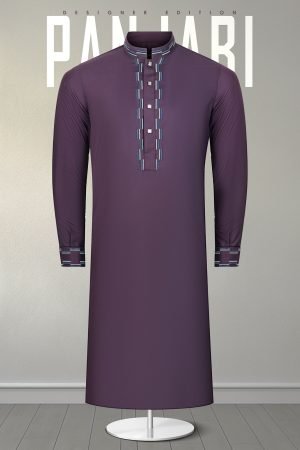Luxury Panjabi