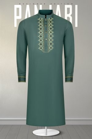 Luxury Panjabi