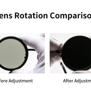 Adjustable Polarized Sunglass